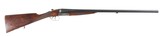 Webley & Scott 700 SxS Shotgun 12ga - 3 of 15
