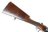 Webley & Scott 700 SxS Shotgun 12ga - 6 of 15