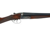 Webley & Scott 700 SxS Shotgun 12ga - 2 of 15