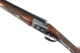 Webley & Scott 700 SxS Shotgun 12ga - 9 of 15