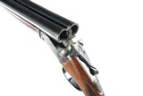 Webley & Scott 700 SxS Shotgun 12ga - 15 of 15