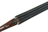 Webley & Scott 700 SxS Shotgun 12ga - 4 of 15