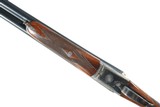 Webley & Scott 700 SxS Shotgun 12ga - 10 of 15