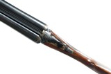 Webley & Scott 700 SxS Shotgun 12ga - 14 of 15