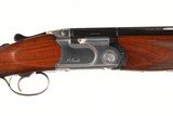 Beretta S680 Trap O/U Shotgun 12ga - 4 of 21