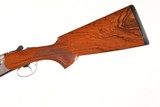 Beretta 692 O/U Shotgun 12ga - 9 of 17