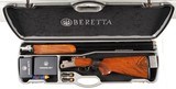 Beretta 692 O/U Shotgun 12ga - 15 of 17