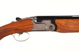 Beretta 692 O/U Shotgun 12ga - 3 of 17