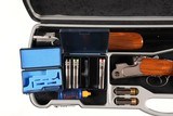Beretta 692 O/U Shotgun 12ga - 17 of 17