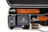 Beretta 692 O/U Shotgun 12ga - 16 of 17