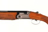 Beretta 692 O/U Shotgun 12ga - 6 of 17