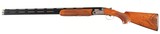 Beretta 692 O/U Shotgun 12ga - 7 of 17
