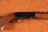 FN Browning SA-22 Grade I Semi Rifle .22 short - 1 of 16