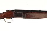 Browning B125 O/U Shotgun 12ga - 2 of 9
