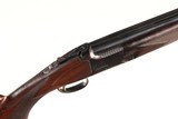 Browning B125 O/U Shotgun 12ga - 1 of 9