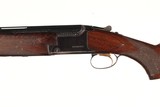 Browning B125 O/U Shotgun 12ga - 4 of 9