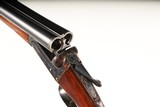 Sold Layaway AYA No. 3 Boxlock Lifter SxS Shotgun 20ga - 15 of 18