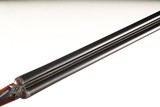 Sold Layaway AYA No. 3 Boxlock Lifter SxS Shotgun 20ga - 4 of 18