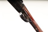 Sold Layaway AYA No. 3 Boxlock Lifter SxS Shotgun 20ga - 17 of 18