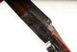 Sold Layaway AYA No. 3 Boxlock Lifter SxS Shotgun 20ga - 18 of 18