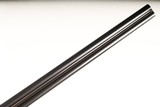 AYA No. 4 Boxlock Ejector SxS Shotgun 20ga - 5 of 17