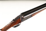 AYA No. 4 Boxlock Ejector SxS Shotgun 20ga - 1 of 17