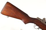 Springfield Armory M1 Garand Semi Rifle .30-06 - 10 of 12