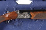 Beretta 690 3 Sport O/U Shotgun 12ga