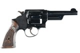 Sold Layaway Smith & Wesson 38/44 Revolver .38 spl - 1 of 5