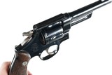 Sold Layaway Smith & Wesson 38/44 Revolver .38 spl - 2 of 5
