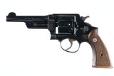 Sold Layaway Smith & Wesson 38/44 Revolver .38 spl - 3 of 5