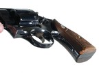 Sold Layaway Smith & Wesson 38/44 Revolver .38 spl - 4 of 5