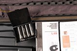 Fabarm L4S Grey Hunter Semi Shotgun 12ga - 13 of 13