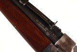 Savage 1899 Lever Rifle .22 savage - 17 of 19