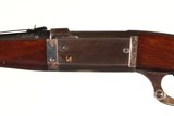 Savage 1899 Lever Rifle .22 savage - 10 of 19