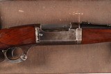 Savage 1899 Lever Rifle .22 savage - 1 of 19