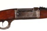 Savage 1899 Lever Rifle .22 savage - 4 of 19