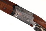 Beretta S687 Sporting O/U Shotgun 12ga - 21 of 21