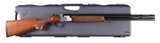 Beretta S687 Sporting O/U Shotgun 12ga - 2 of 21