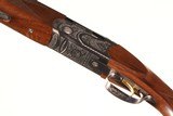 Beretta 686 Silver Pigeon I O/U Shotgun 12ga - 12 of 21