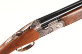 Beretta 686 Silver Pigeon I O/U Shotgun 12ga - 6 of 21