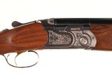 Beretta 686 Silver Pigeon I O/U Shotgun 12ga - 4 of 21