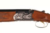 Beretta 686 Silver Pigeon I O/U Shotgun 12ga - 10 of 21