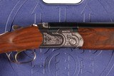 Beretta 686 Silver Pigeon I O/U Shotgun 12ga - 1 of 21