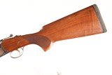 Bettinsoli X-Trail O/U Shotgun 12ga - 13 of 16