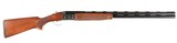 Bettinsoli X-Trail O/U Shotgun 12ga - 8 of 16