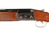 Bettinsoli X-Trail O/U Shotgun 12ga - 9 of 16
