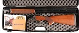 Bettinsoli X-Trail O/U Shotgun 12ga - 4 of 16
