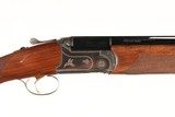 Bettinsoli X-Trail O/U Shotgun 12ga - 7 of 16