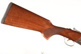 Bettinsoli X-Trail O/U Shotgun 12ga - 14 of 16